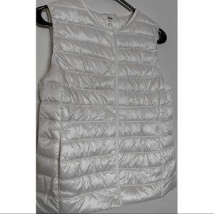 Uniqlo Vest